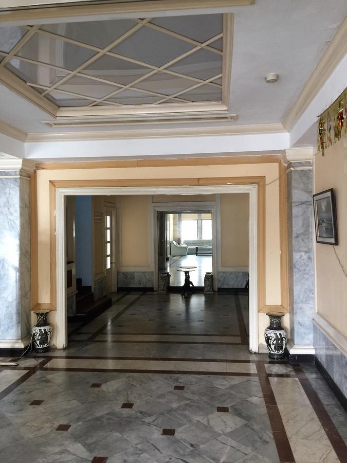 Daeng Plaza Hotel Пхукет Екстер'єр фото