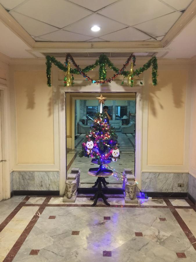 Daeng Plaza Hotel Пхукет Екстер'єр фото